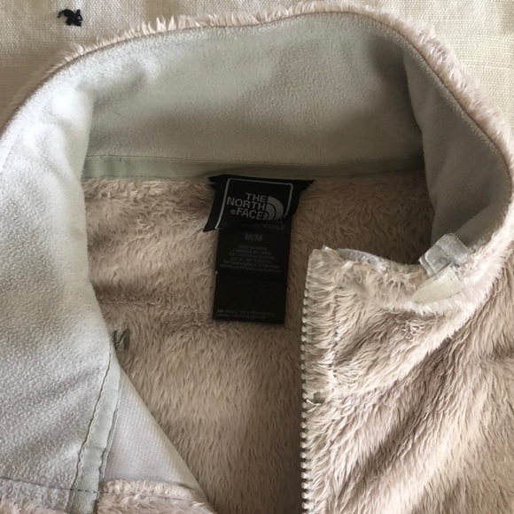 North face fleece! - Picture 2 of 2